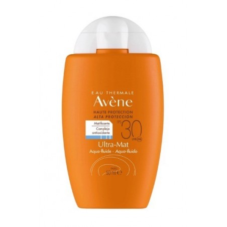 Avene Mat Aqua Fluido SPF-30 50ml