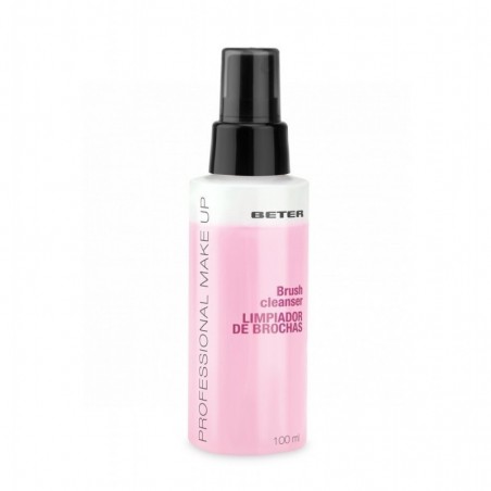 Beter Limpiador de Brochas y Pinceles 100ml