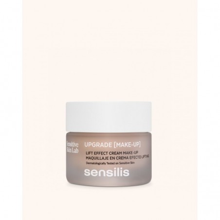 Sensilis Upgrade Maquillaje Color Miel Dore 30ml