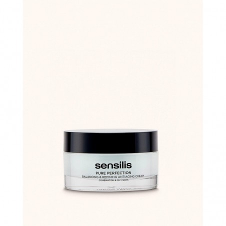 Sensilis Pure Perfection Crema Noche 50 ml