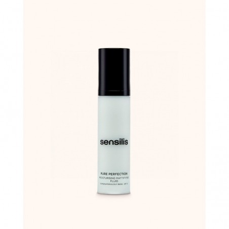 Sensilis Pure Perfection Fluido Matificante 50 ml