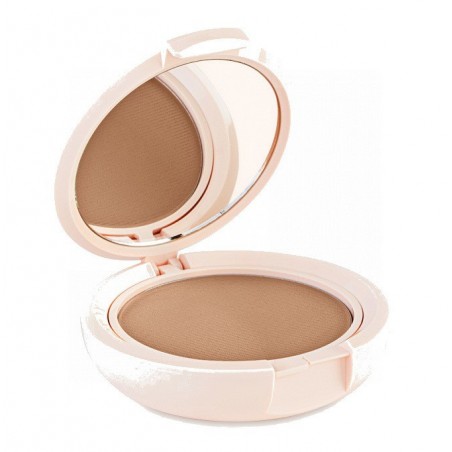 Sensilis Maquillaje Fotocorrección Compacto SPF-50+ 01 Natural Rose 10gr