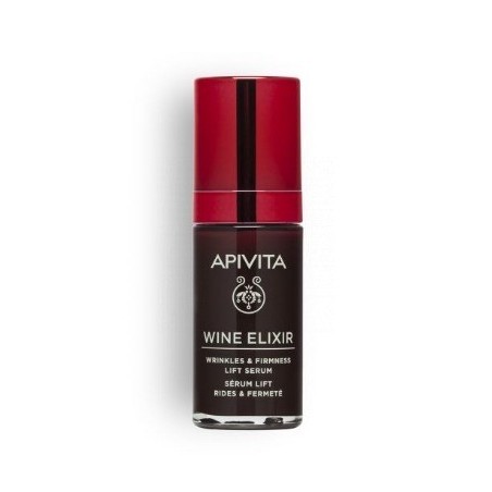 Apivita Sérum Antiarrugas y Reafirmante Efecto Lifting 30ml