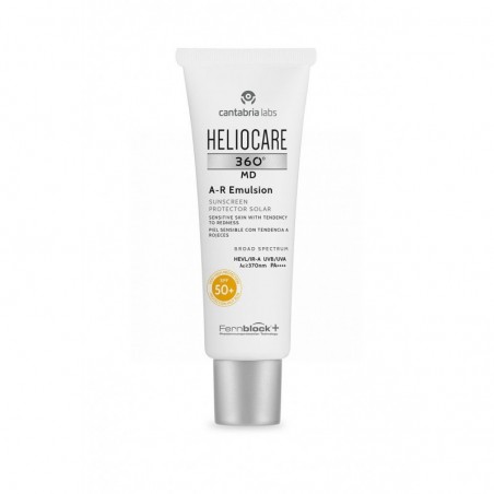 Heliocare 360º MD A-R Emulsión SPF-50 50ml