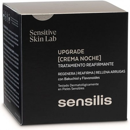 Sensilis Upgrade Crema de Noche 50 ml