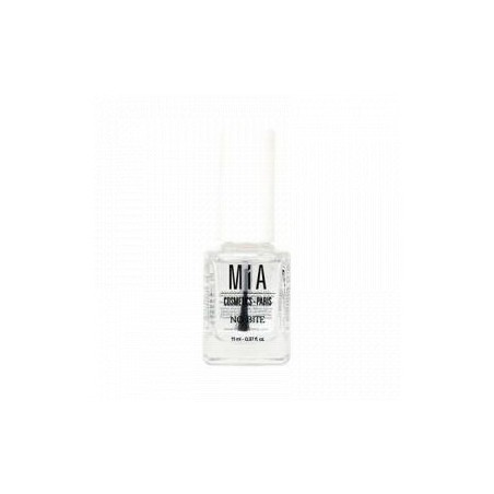 No Bite Mia Cosmetics 11ml Tratamiento Anti mordeduras Uñas