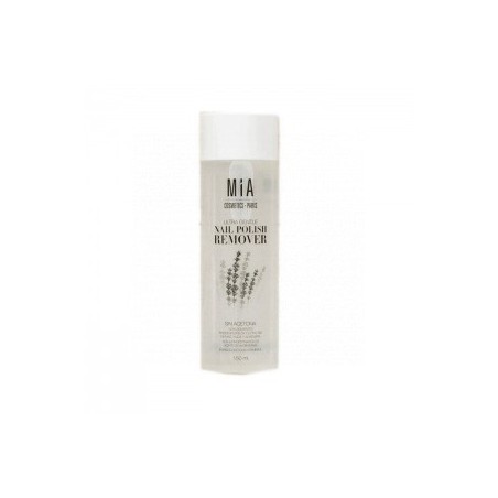 Mia Quitaesmalte 150ml Nail Polish Remover