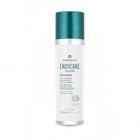 Endocare Cellage Gelcream 50ml