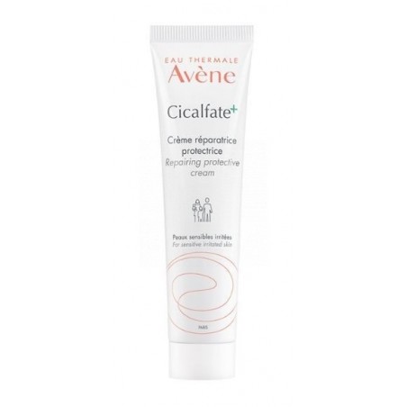 Avène Cicalfate+ Crema Reparadora 40 ml