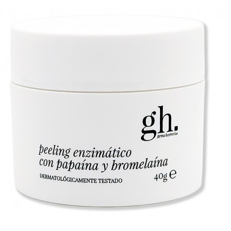 GH Peeling Enzimático 40gr