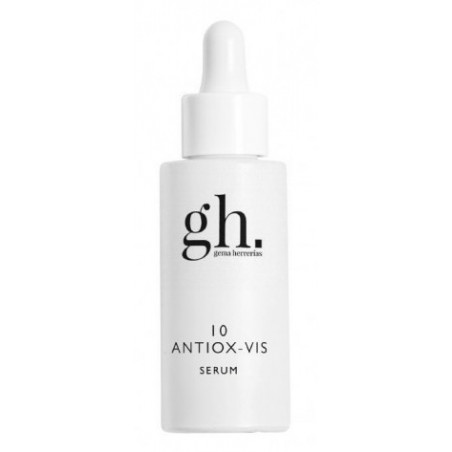 GH 10 Antiox Vis Sérum Gel 30ml