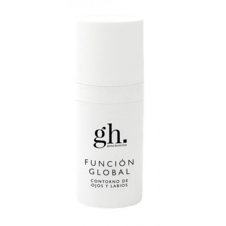 GH Función Global Contorno de Ojos y labios 15ml