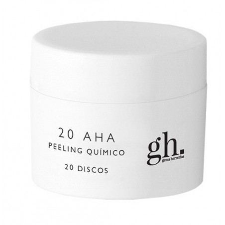 GH 20 AHA Peeling Químico 20ml