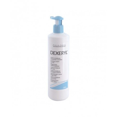 Dexeryl Crema 500 gr