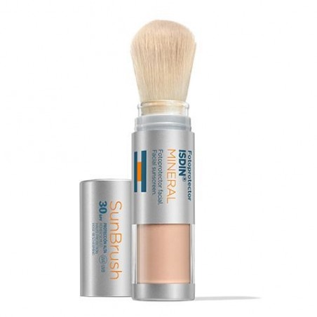 Isdin Fotoprotector SunBrush Mineral SPF-30 4 gr