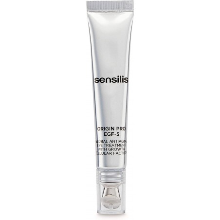 Sensilis Origin Pro EGF-5 Contorno de Ojos 15 ml