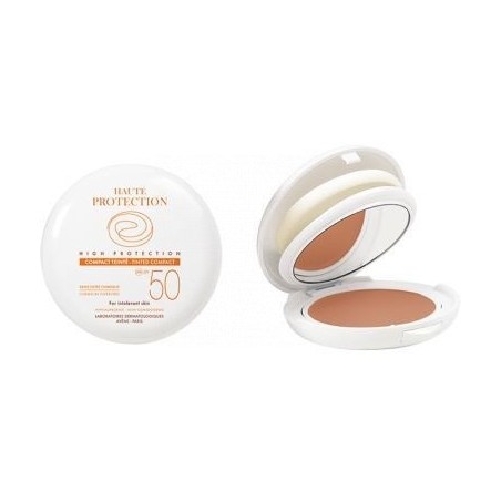 Avène Solar Compacto SPF-50+ Arena 10g