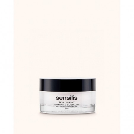 Sensilis Skin Delight Crema de Dia 50 ml