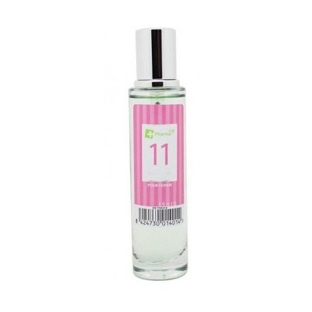 IAP Pharma Pour Femme Nº 11 30 ml