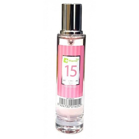 IAP Pharma Pour Femme Nº 15 30 ml