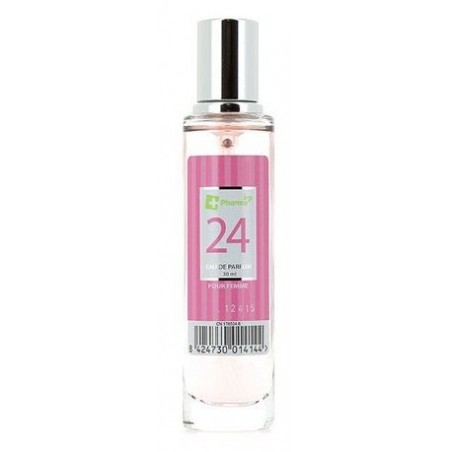 IAP Pharma Pour Femme Nº 24 30 ml