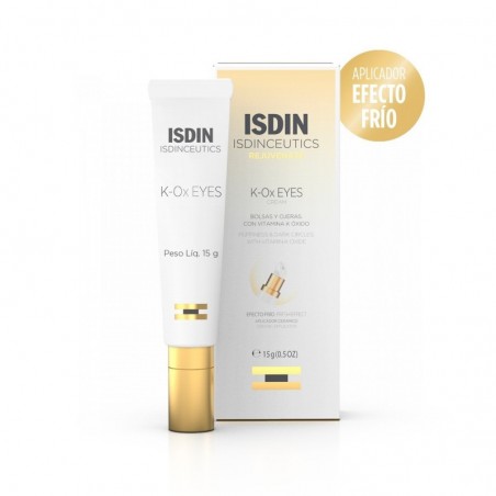 Isdin Isdinceutics K-Ox Eyes Cream 15 ml