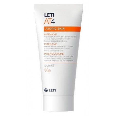 LetiAT4 Intensive 100ml