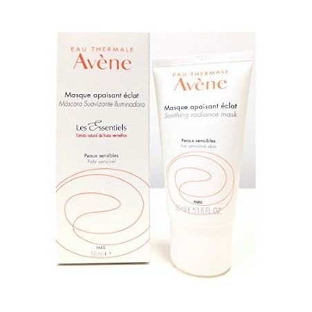 Avène Mascarilla Facial Hidratante 50ml