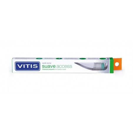 Vitis Access Cepillo Dental Suave