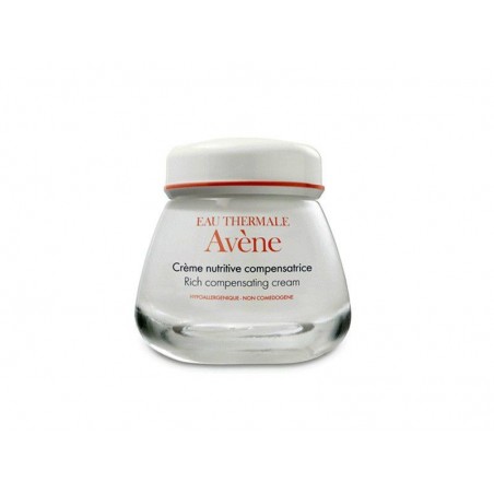 Avène Crema Nutritiva Revitalizante 50ml