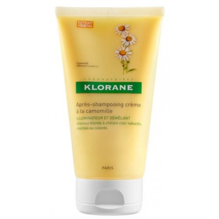 Klorane Bálsamo Flor Camomila 150ml