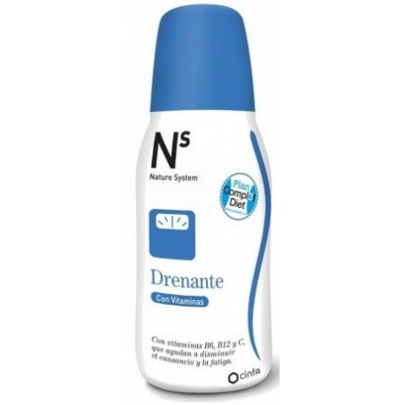 NS Drenante 250ml