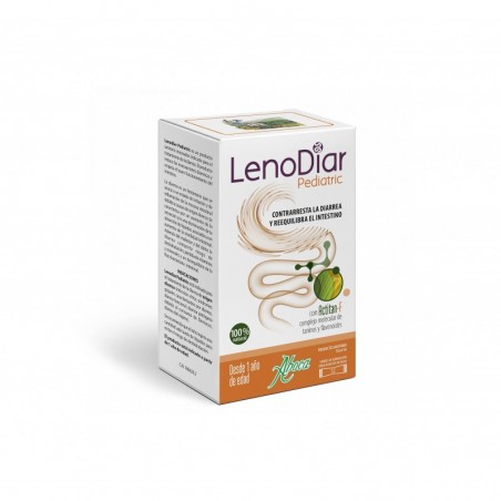 Aboca LenoDiar Pediatric 12 Sobres