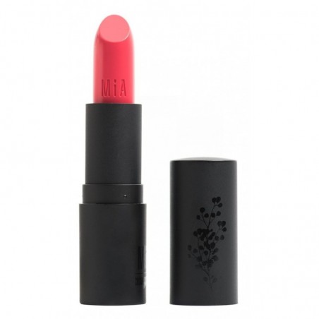 Mia Labial Caramel Coral 4gr