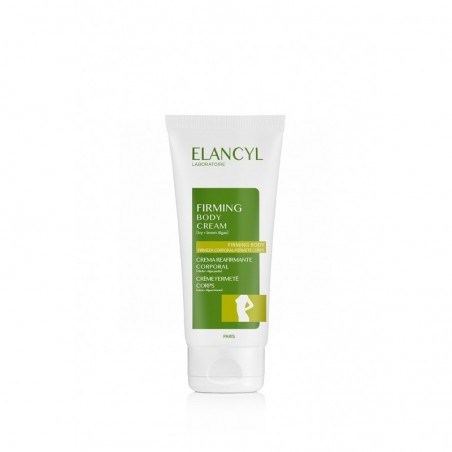 Elancyl Crema Reafirmante Corporal 200 Ml