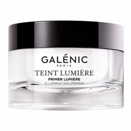 Galenic Teint Lumiere Primer Iluminador 50ml