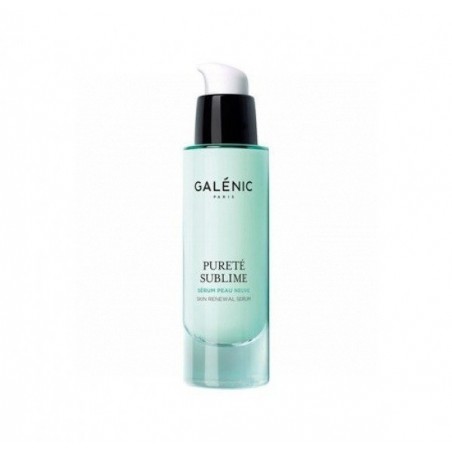 Galenic Purete Sublime Sérum Piel Nueva 30ml