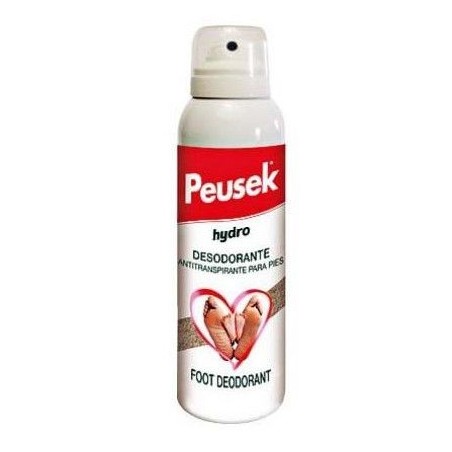 Peusek Hydro Spray Pies 100 Ml