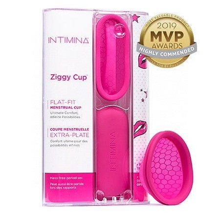 Intimina Ziggy Copa Menstrual