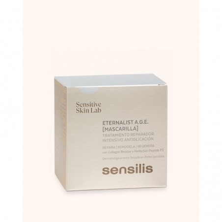 Sensilis Eternalist A. G. E. Mascarilla 50ml