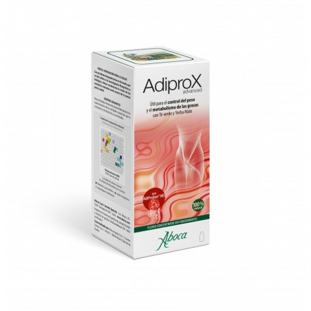 Adiprox Advanced Fluido Frasco 325g