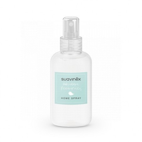 Suavinex Ambientador Spray Memories Home Fragance 200ml