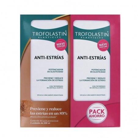 Trofolastín Mamibox Antiestrías 2 x 250ml