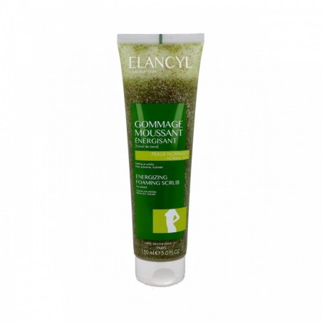 Elancyl Gel Exfoliante Corporal 150