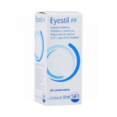 Eyestil PF 10ml