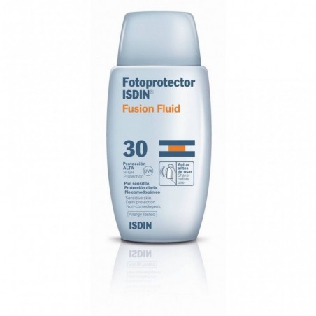 Isdin Fotoprotector Fusion Fluid Spf30 50ml