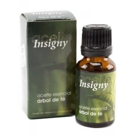 Insigny Aceite Esencial Árbol de Té 15ml