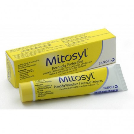 Mitosyl Pomada Protectora 65g