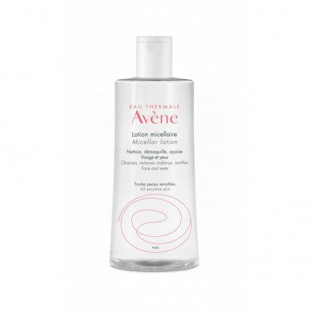 Avène Loción Micelar 400ml