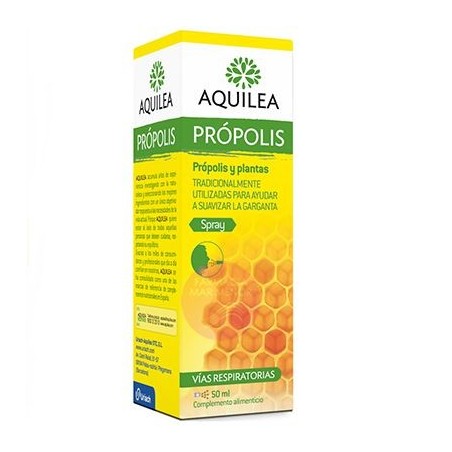 Aquilea Própolis Spray 50 ml